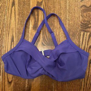 Athleta Swim Top